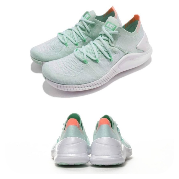 Nike Shoes - 🎈Nike Free Knit Sneakers, NWT, Sz 8.5